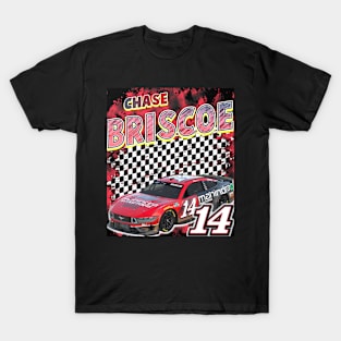 CHASE BRISCOE T-Shirt